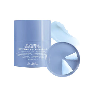 Dr. Althea – Pore Refresh Grinding Cleansing Balm, 50ml