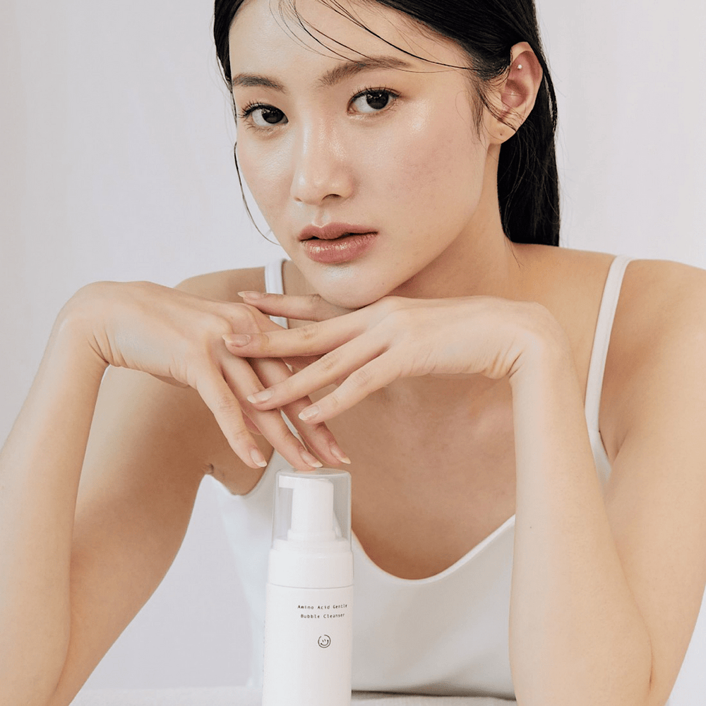Dr. Althea Amino Acid Gentle Bubble Cleanser 140ml — Wholesale