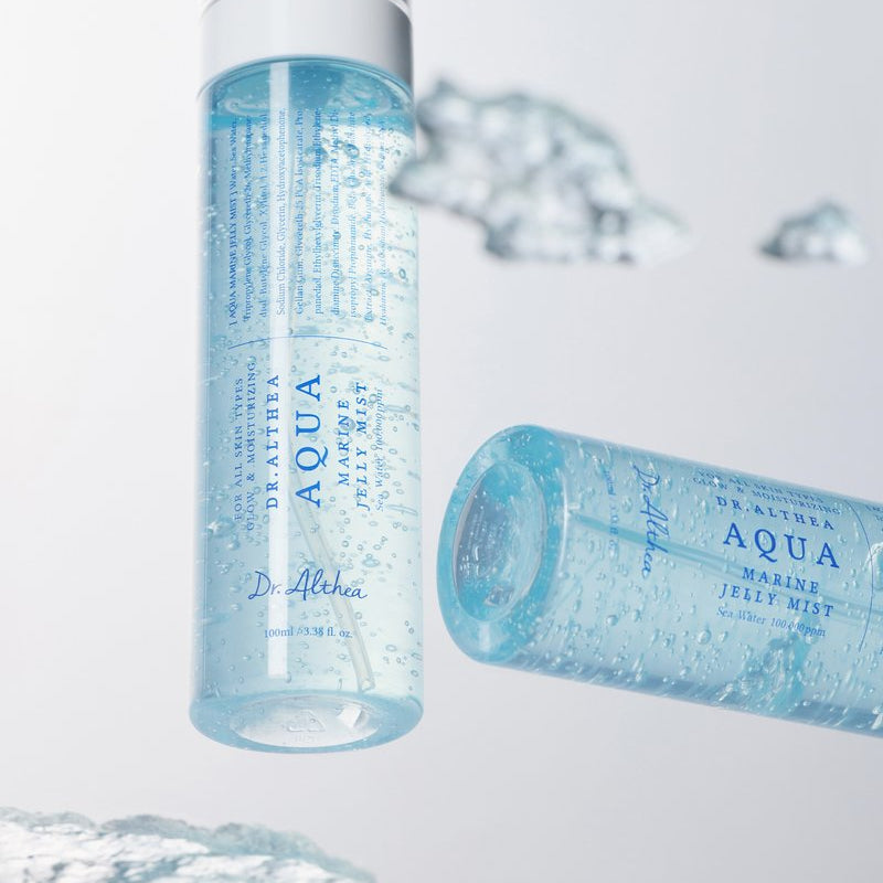 Dr. Althea Dr.Althea Aqua Marine Jelly Mist 100ml — Wholesale