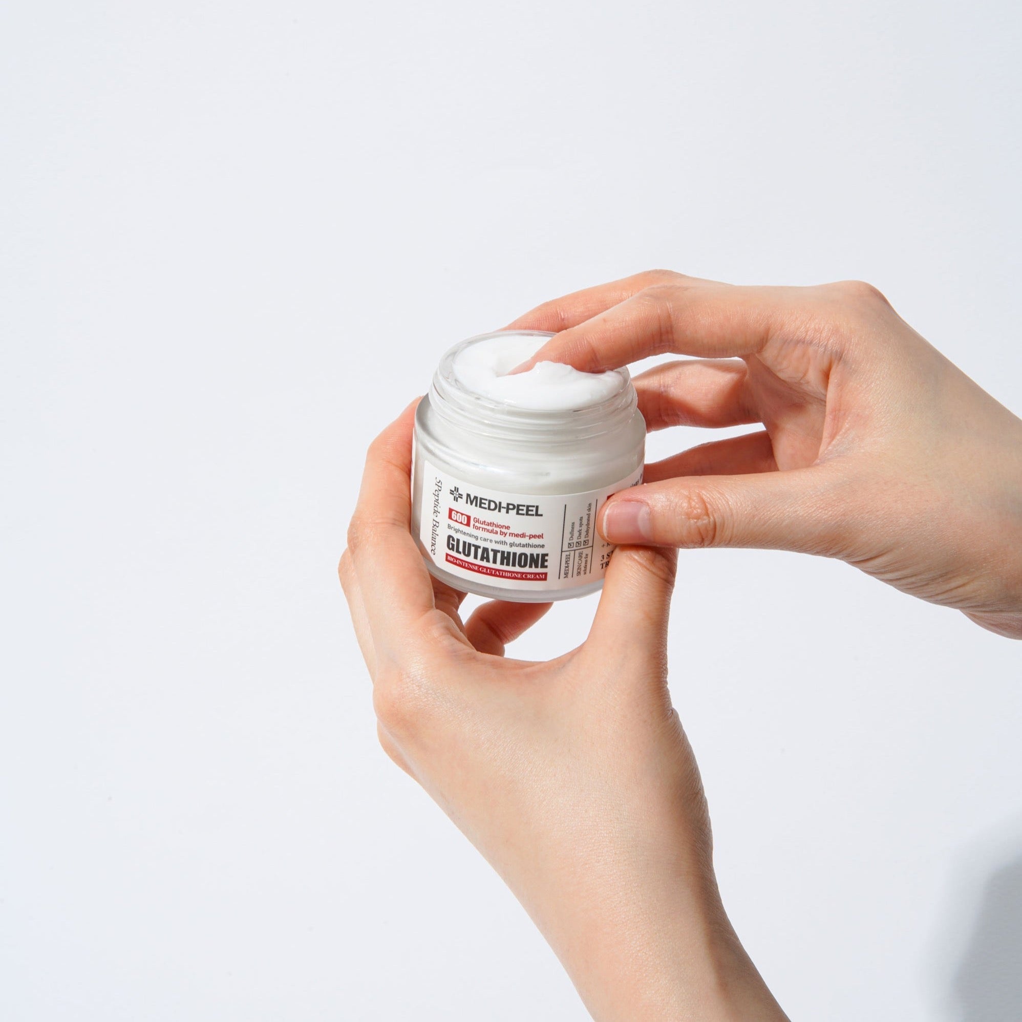 Medi-Peel Bio-Intense Glutathione White Cream 50g — Wholesale
