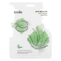 EcoBe – Aloe Ampoule Mask Pack, 25ml