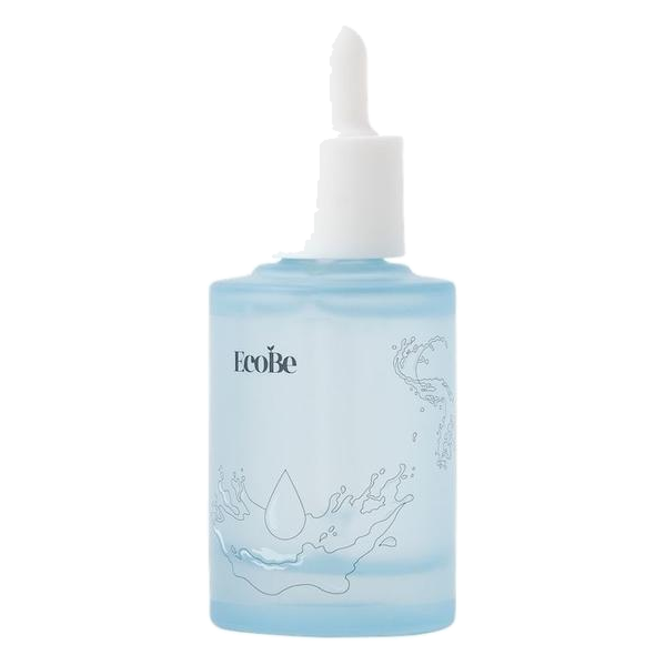 EcoBe – Hyaluronic Acid Boosting Ampoule, 30ml