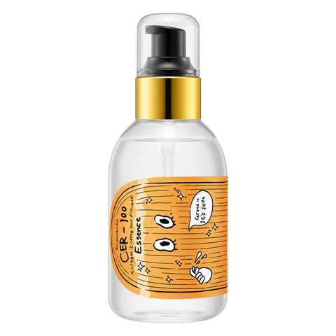 Elizavecca – CER-100 Collagen Coating Hair A+ Muscle Essence, 150ml