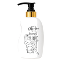 Elizavecca – CER-100 Collagen Coating Hair Muscle Shampoo, 500ml