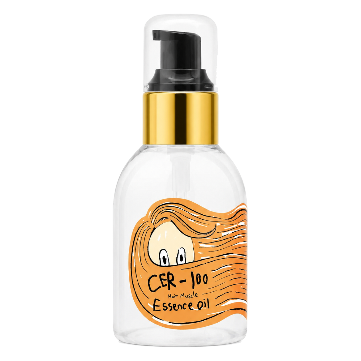 Elizavecca – CER-100 Hair Muscle Essence Oil, 150ml