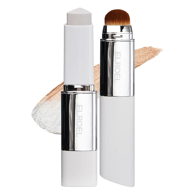 ELROEL – Blanc Cover Cream Stick, V 202 Natural, 13g