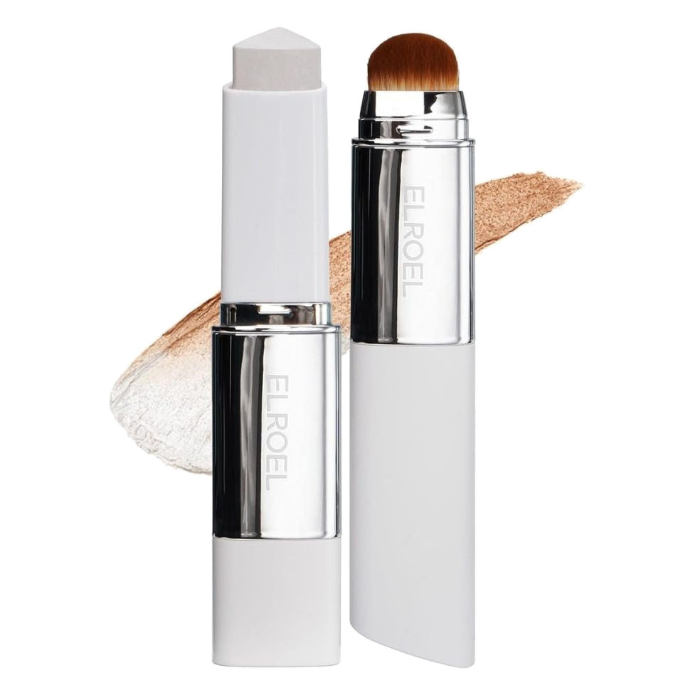 ELROEL – Blanc Cover Cream Stick Medium, 13g