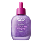 Eqqualberry – Bakuchiol Plumping Serum, 30ml