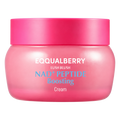 Eqqualberry – NAD+ Peptide Boosting Cream, 50ml