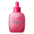 Eqqualberry – NAD+ Peptide Boosting Serum, 30ml