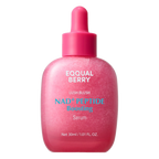 Eqqualberry – NAD+ Peptide Boosting Serum, 30ml