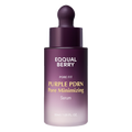 Eqqualberry – Purple PDRN Pore Minimizing Serum, 30ml
