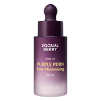 Eqqualberry – Purple PDRN Pore Minimizing Serum, 30ml
