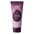 Eqqualberry – Purple Rice Pore Purifying Pack Cleanser, 130g