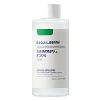 Eqqualberry – Swimming Pool Daily Facial Toner, 155ml