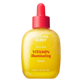 Eqqualberry – Vitamin Illuminating Serum, 30ml