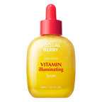 Eqqualberry – Vitamin Illuminating Serum, 30ml