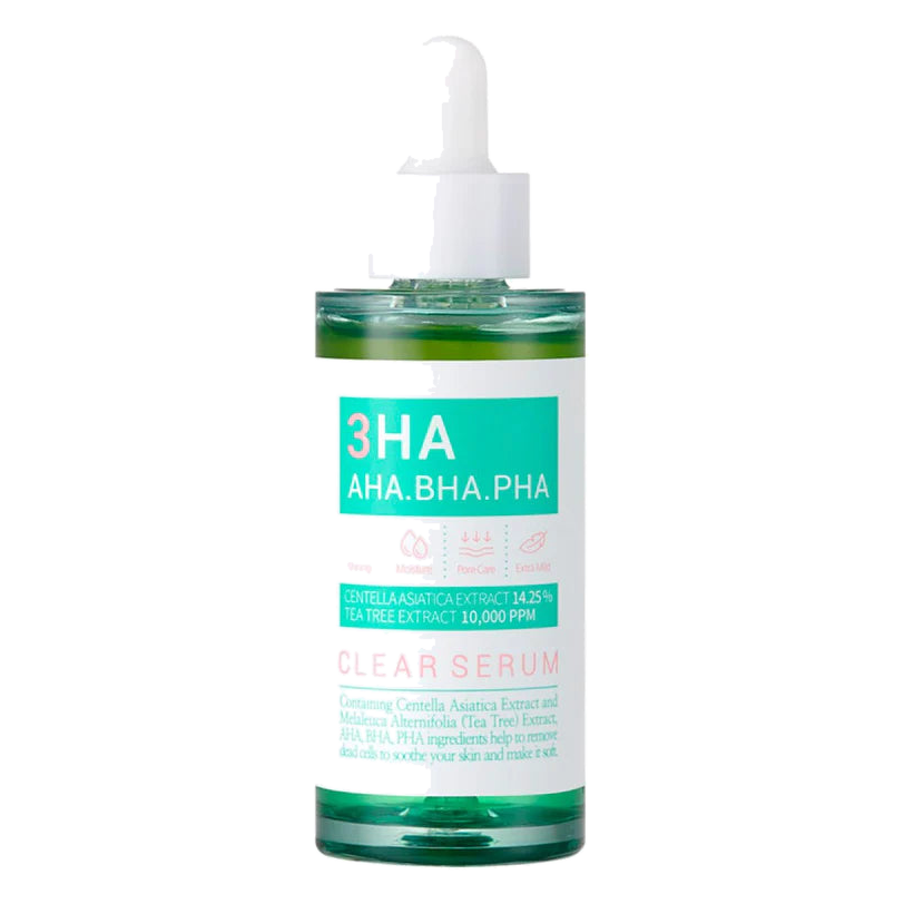 Esfolio – 3HA Clear Serum, 50ml