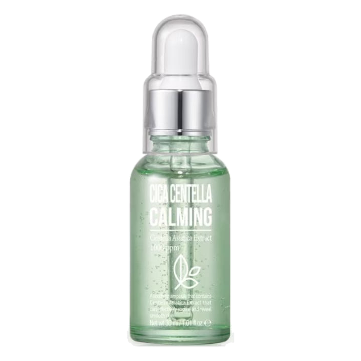 Esfolio – Ampoule Cica Centella Calming Soothing Serum, 30ml