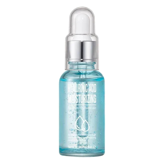 Esfolio – Ampoule Hyaluronic Acid Moisturising Serum, 30ml