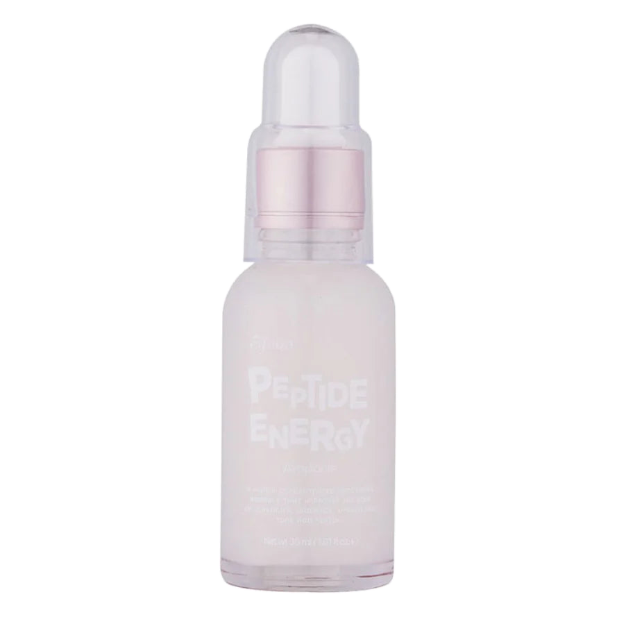 Esfolio – Ampoule Peptide Energy Anti-Wrinkle Serum with Peptides, 30ml