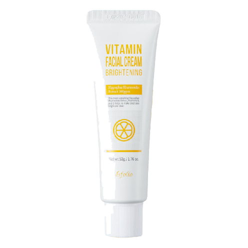 Esfolio – Facial Cream – Vitamin – 50g