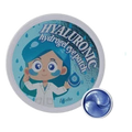 Esfolio – Hyaluronic Hydrogel Eye Patch, 60 Sheets