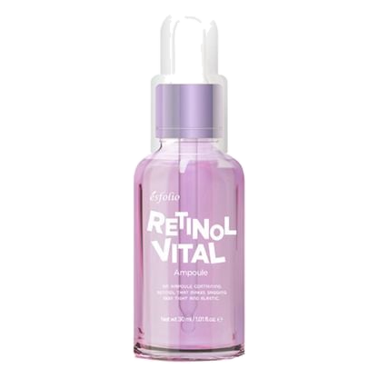 Esfolio – Retinol Vital Ampoule, 30ml