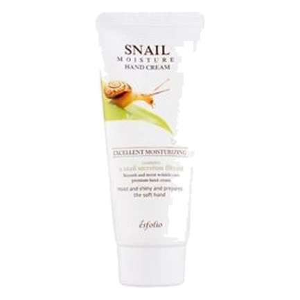 Esfolio – Snail Moisture Hand Cream, 100ml