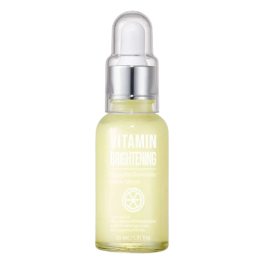 Esfolio – Vitamin Brightening Ampoule, 30ml