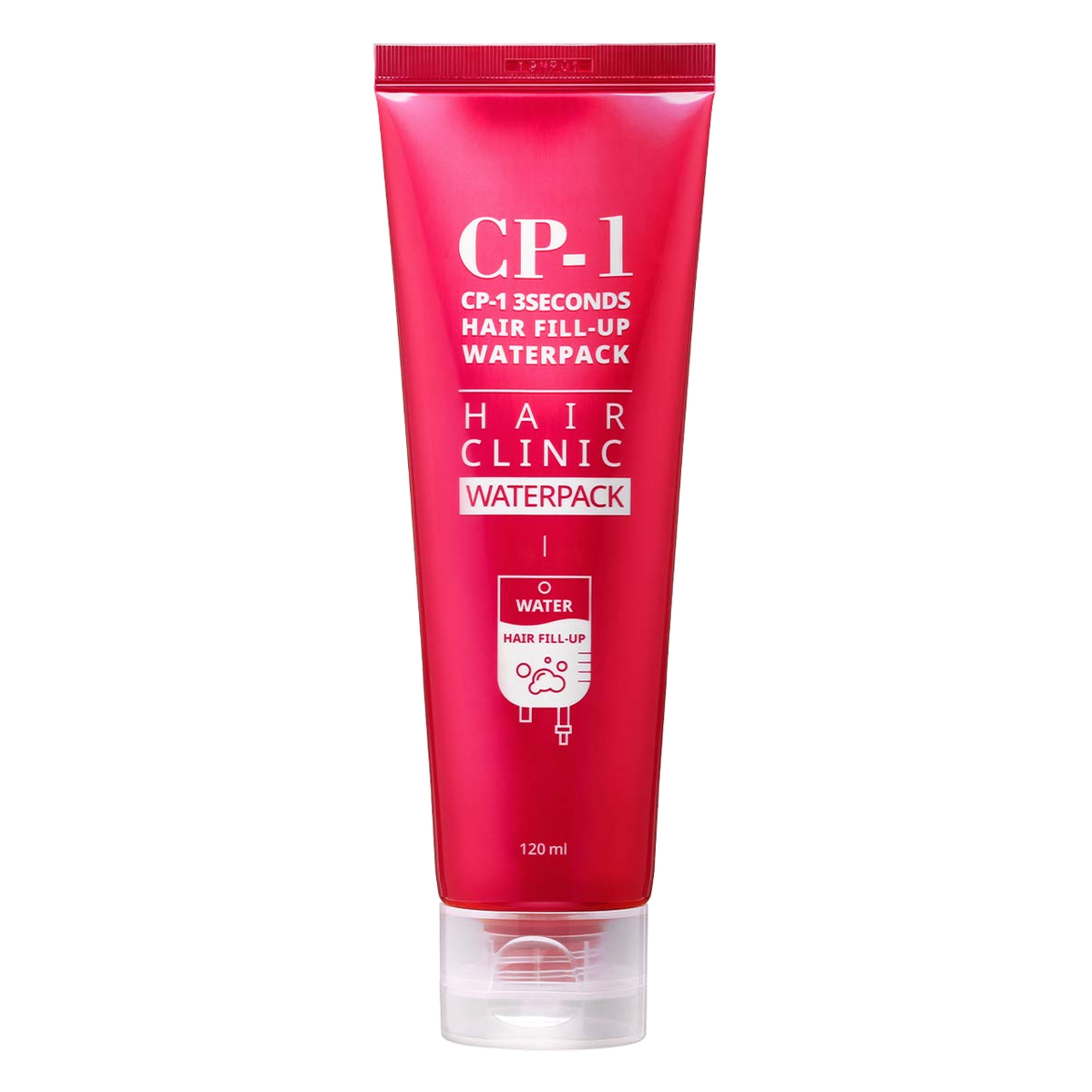 Esthetic House – CP-1 – 3 Seconds Hair Fill-Up Waterpack, 120ml