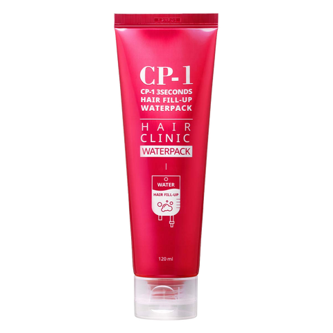 Esthetic House – CP-1 – 3 Seconds Hair Fill-Up Waterpack, 120ml