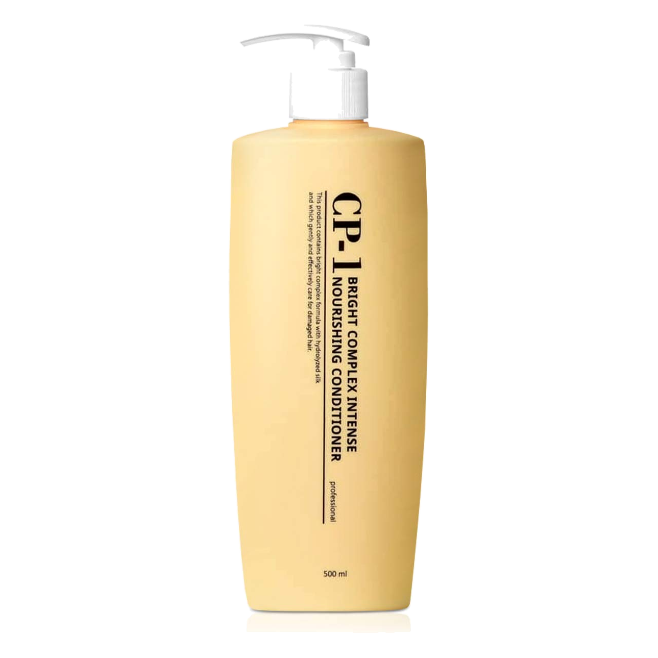 Esthetic House – CP-1 Bright Complex Intense Nourishing Conditioner, 500ml