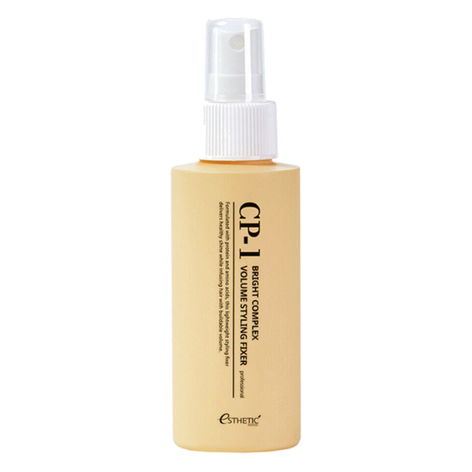 Esthetic House – CP-1 Bright Complex Volume Styling Fixer, 100ml