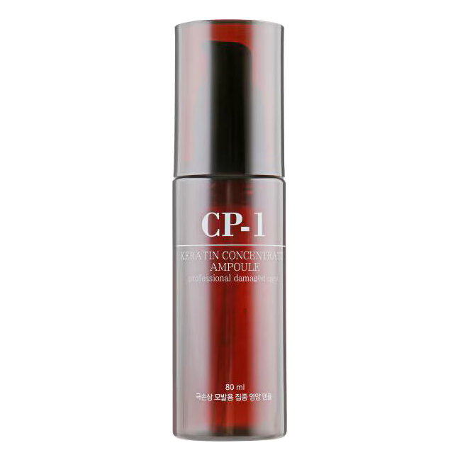 Esthetic House – CP-1 Keratin Concentrate Ampoule, 80ml