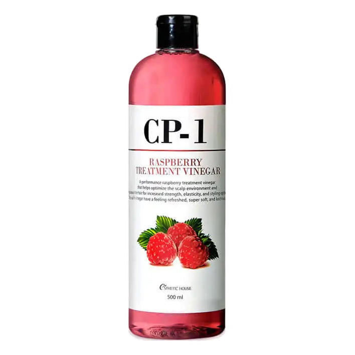 Esthetic House – CP-1 Raspberry Treatment Vinegar, 500ml