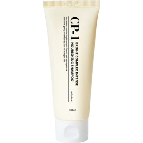 Esthetic House – CP-1 Bright Complex Intense Nourishing Shampoo, 100ml