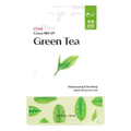 Etude House – 0.2 Air Mask Renewal – Green Tea