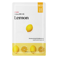 Etude House – 0.2 Therapy Air Mask Lemon, 20ml