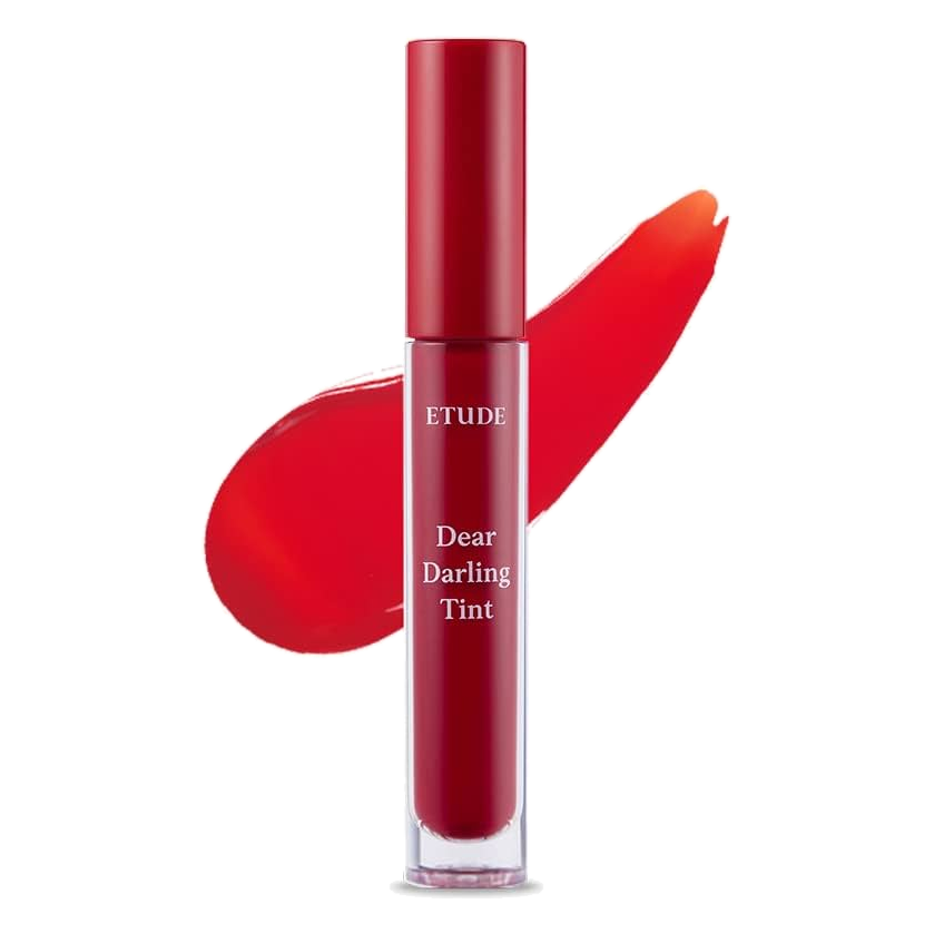 Etude House – Dear Darling Water Gel Tint Chilly Red