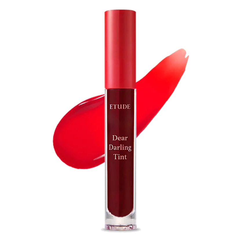 Etude House – Dear Darling Water Gel Tint RD301 Real Red