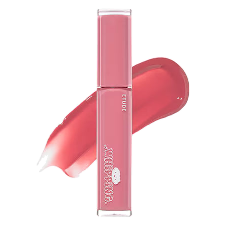 Etude House – Fruity Dewy Lip Tint 04 Berry Soda