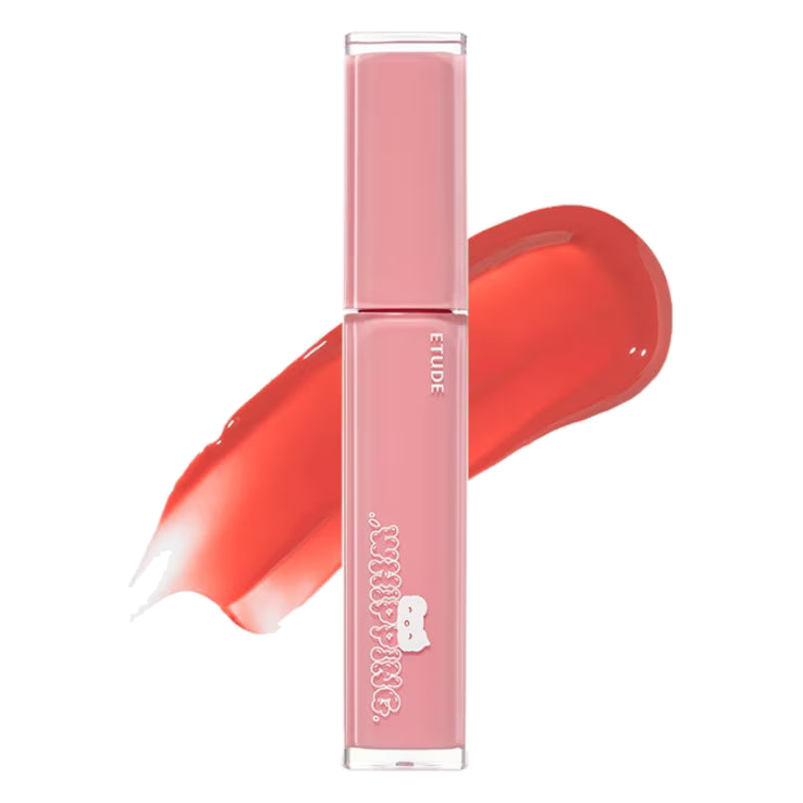 Etude House – Fruity Dewy Lip Tint 05 Melon Spread