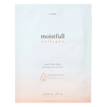 Etude House – Moistfull Collagen Deep Sheet Mask – 1pc