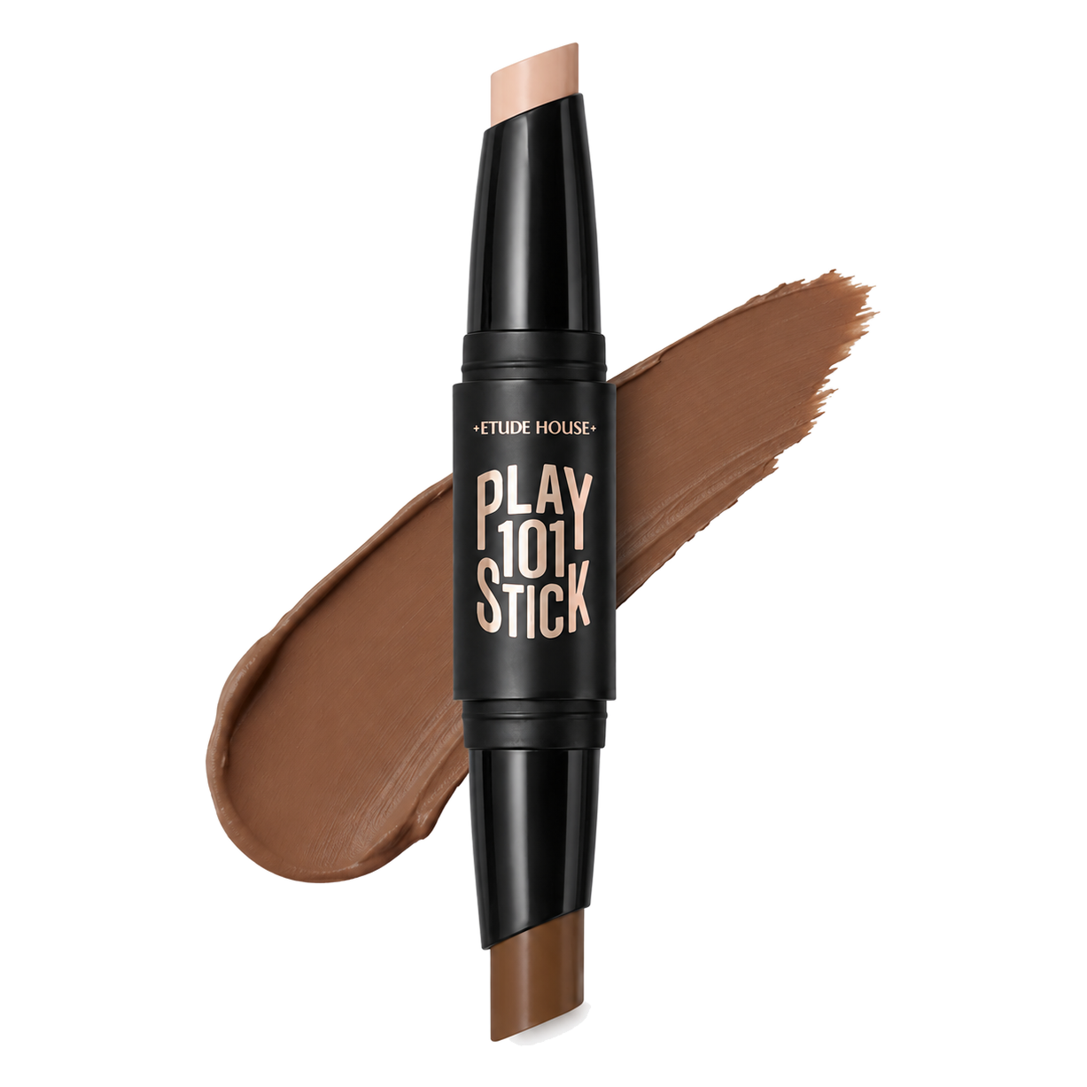 Etude House – Play 101 Stick Contour Duo Intense, 2g + 3.8g