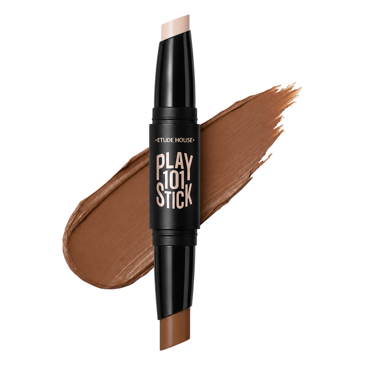 Etude House – Play 101 Stick Contour Duo Original, 2g + 3.8g