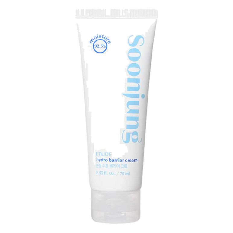 Etude House – Soon Jung Hydro Barrier Cream – 75ml