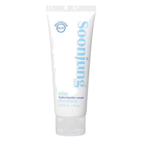 Etude House – Soon Jung Hydro Barrier Cream – 75ml