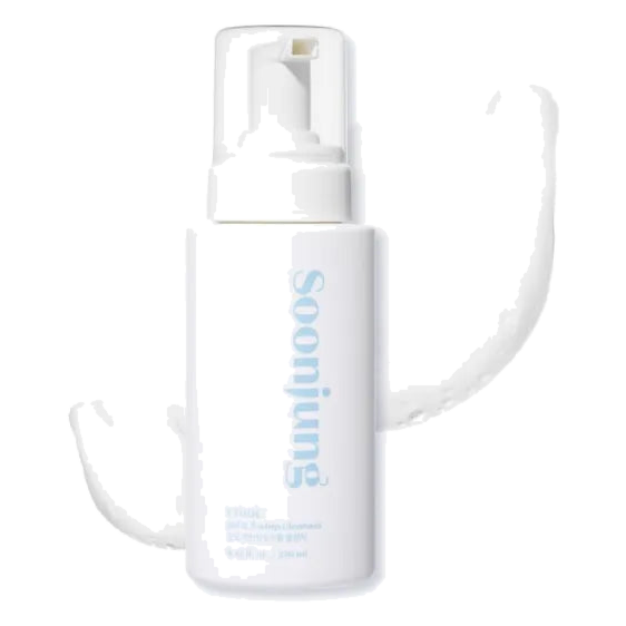 Etude House – Soon Jung Whip Cleanser, 250ml