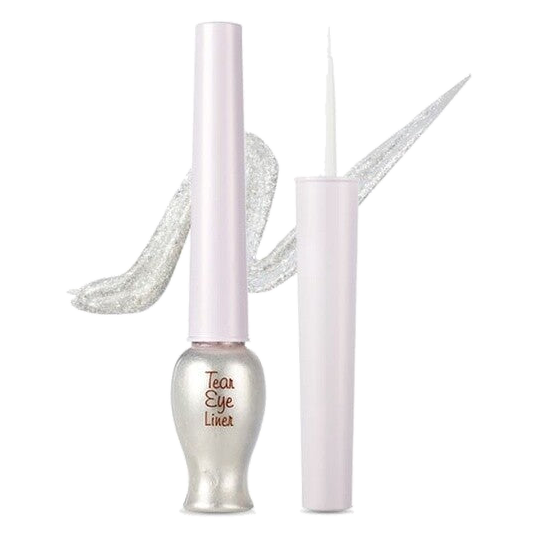 Etude House – Tear Drop Liner 3 Pearl Tear